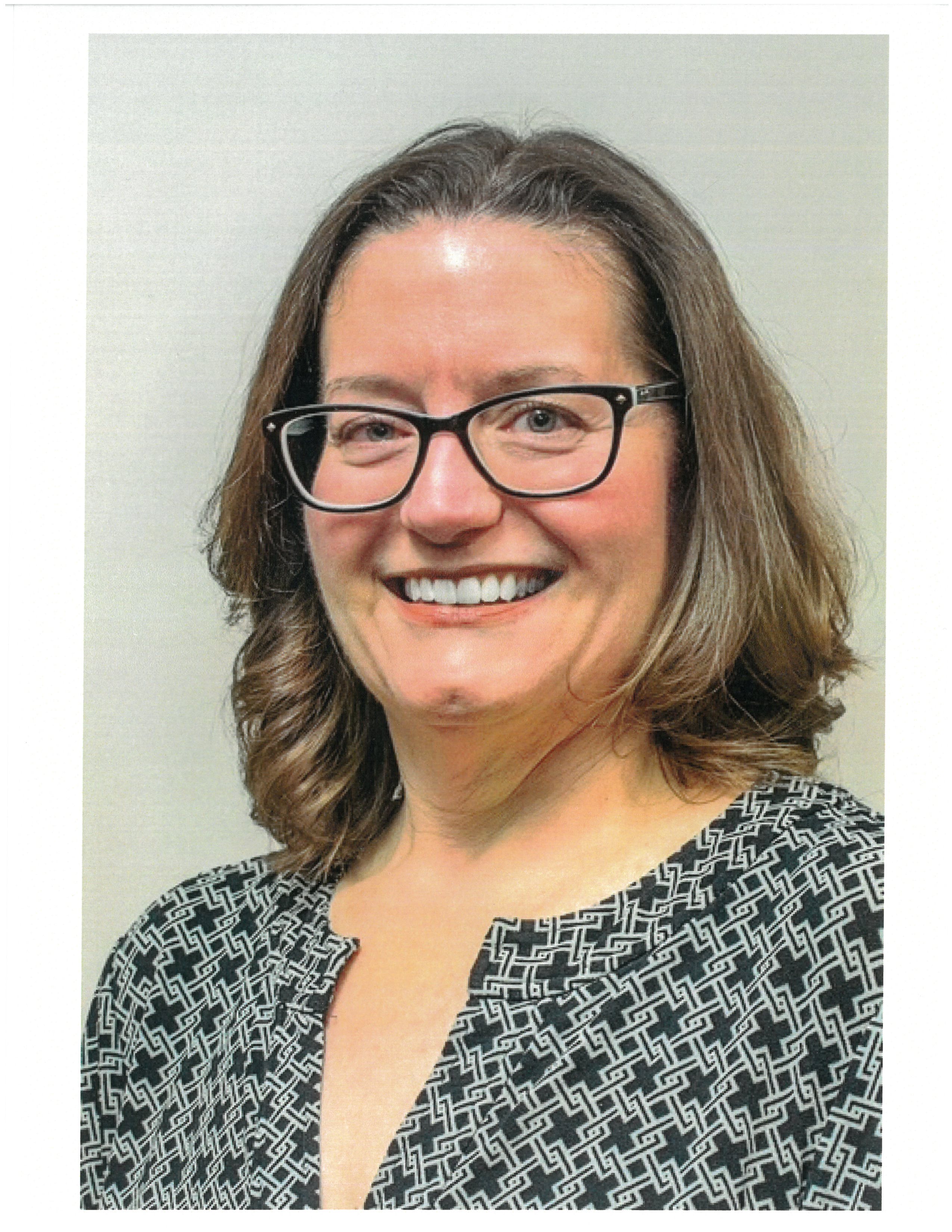 Bethany Vincent, Board Member & Student Achievement Liaison